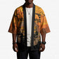 Personalized Halloween Egypt Mummy Kimono Trick or Treat