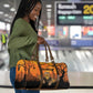 Halloween Egypt Mummy Travel Bag Trick or Treat