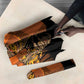 Halloween Egypt Mummy Umbrella Trick or Treat