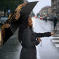 Halloween Egypt Mummy Umbrella Trick or Treat