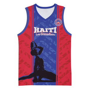 Custom Afro Haiti Football Basketball Jersey Nou fe - Pou Ayiti - Pou Drapo a - Pou peyi a - African Pride