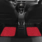Custom Afro Haiti Football Car Mats Nou fe - Pou Ayiti - Pou Drapo a - Pou peyi a - African Pride