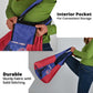 Custom Afro Haiti Football Grocery Bag Nou fe - Pou Ayiti - Pou Drapo a - Pou peyi a - African Pride