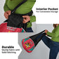 Afro Mozambique Football Custom Grocery Bag Go Os Mambas