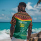 Custom Cameroun Football Hawaiian Shirt Allez Les Lions Indomptables