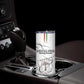 Custom Equatorial Guinea Football Skinny Tumbler Go Champions - White Version