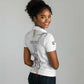 Custom Equatorial Guinea Football Women Polo Shirt Go Champions - White Version