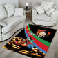 Personalized Eritrea Martyrs Day Area Rug Candlelight Vigil Remembering Our Heroes