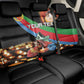 Personalized Eritrea Martyrs Day Back Car Seat Cover Candlelight Vigil Remembering Our Heroes