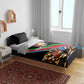 Personalized Eritrea Martyrs Day Bedding Set Candlelight Vigil Remembering Our Heroes