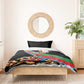 Personalized Eritrea Martyrs Day Bedding Set Candlelight Vigil Remembering Our Heroes