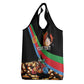 Personalized Eritrea Martyrs Day Grocery Bag Candlelight Vigil Remembering Our Heroes