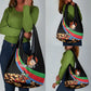 Personalized Eritrea Martyrs Day Grocery Bag Candlelight Vigil Remembering Our Heroes