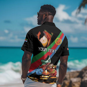 Personalized Eritrea Martyrs Day Hawaiian Shirt Candlelight Vigil Remembering Our Heroes