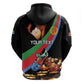 Personalized Eritrea Martyrs Day Hoodie Candlelight Vigil Remembering Our Heroes