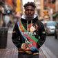 Personalized Eritrea Martyrs Day Hoodie Candlelight Vigil Remembering Our Heroes