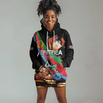 Personalized Eritrea Martyrs Day Hoodie Dress Candlelight Vigil Remembering Our Heroes