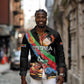 Personalized Eritrea Martyrs Day Long Sleeve Button Shirt Candlelight Vigil Remembering Our Heroes