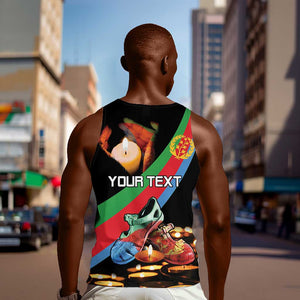 Personalized Eritrea Martyrs Day Men Tank Top Candlelight Vigil Remembering Our Heroes