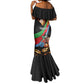 Personalized Eritrea Martyrs Day Mermaid Dress Candlelight Vigil Remembering Our Heroes