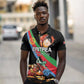 Personalized Eritrea Martyrs Day Polo Shirt Candlelight Vigil Remembering Our Heroes