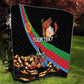 Personalized Eritrea Martyrs Day Quilt Candlelight Vigil Remembering Our Heroes