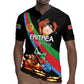 Personalized Eritrea Martyrs Day Rugby Jersey Candlelight Vigil Remembering Our Heroes