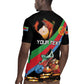 Personalized Eritrea Martyrs Day Rugby Jersey Candlelight Vigil Remembering Our Heroes
