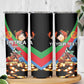 Personalized Eritrea Martyrs Day Skinny Tumbler Candlelight Vigil Remembering Our Heroes