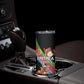 Personalized Eritrea Martyrs Day Skinny Tumbler Candlelight Vigil Remembering Our Heroes
