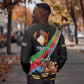 Personalized Eritrea Martyrs Day Sweatshirt Candlelight Vigil Remembering Our Heroes