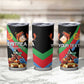 Personalized Eritrea Martyrs Day Tumbler Cup Candlelight Vigil Remembering Our Heroes