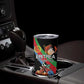Personalized Eritrea Martyrs Day Tumbler Cup Candlelight Vigil Remembering Our Heroes