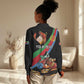 Personalized Eritrea Martyrs Day Women Casual Shirt Candlelight Vigil Remembering Our Heroes