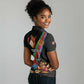 Personalized Eritrea Martyrs Day Women Polo Shirt Candlelight Vigil Remembering Our Heroes