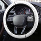 Madagasikara Steering Wheel Cover Seal With Poinciana