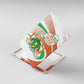 Happy Jamhuriyar Nijar Independence Day Canvas Wall Art Coat Of Arm With Niger Map