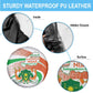 Happy Jamhuriyar Nijar Independence Day Spare Tire Cover Coat Of Arm With Niger Map