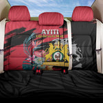 First Empire of Haiti 1804-1806 Back Car Seat Cover Liberté ou la Mort!