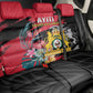 First Empire of Haiti 1804-1806 Back Car Seat Cover Liberté ou la Mort!