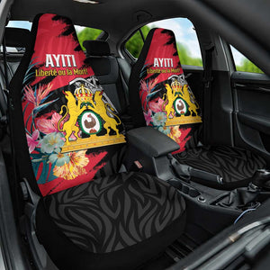 First Empire of Haiti 1804-1806 Car Seat Cover Liberté ou la Mort!