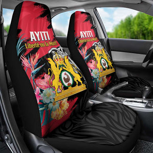 First Empire of Haiti 1804-1806 Car Seat Cover Liberté ou la Mort!