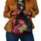 First Empire of Haiti 1804-1806 Shoulder Handbag Liberté ou la Mort!