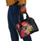First Empire of Haiti 1804-1806 Shoulder Handbag Liberté ou la Mort!