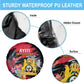 First Empire of Haiti 1804-1806 Spare Tire Cover Liberté ou la Mort!