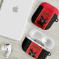 Angola Football AirPods Case Come On Palancas Negras - African Pride