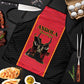 Angola Football Apron Come On Palancas Negras - African Pride