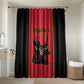 Angola Football Bathroom Set Come On Palancas Negras - African Pride
