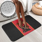 Angola Football Bathroom Set Come On Palancas Negras - African Pride