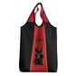 Angola Football Grocery Bag Come On Palancas Negras - African Pride